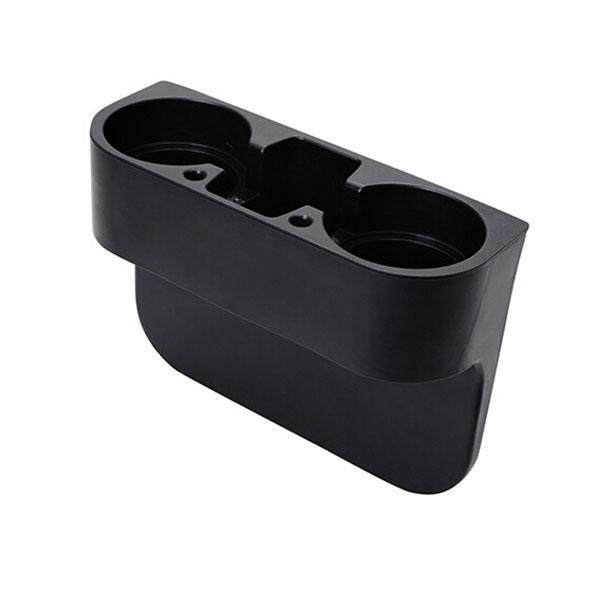 Neer Autós Multifunkcionális Autós vizesüveg tartó Italtartó Telefon tartó Tároló doboz