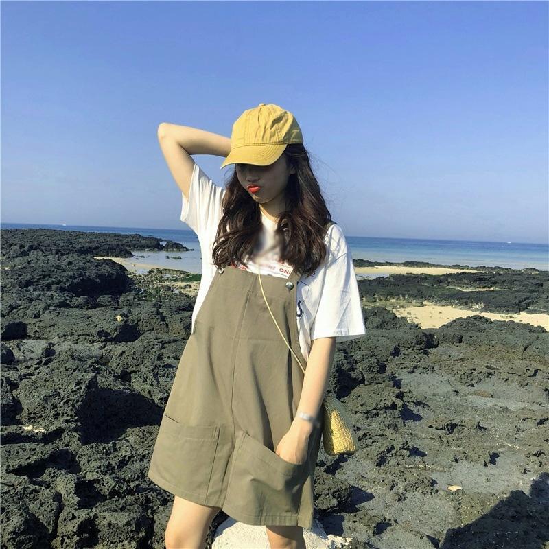 Alkalmi ruhák Női ruhák laza Nyári pulóver nadrágok