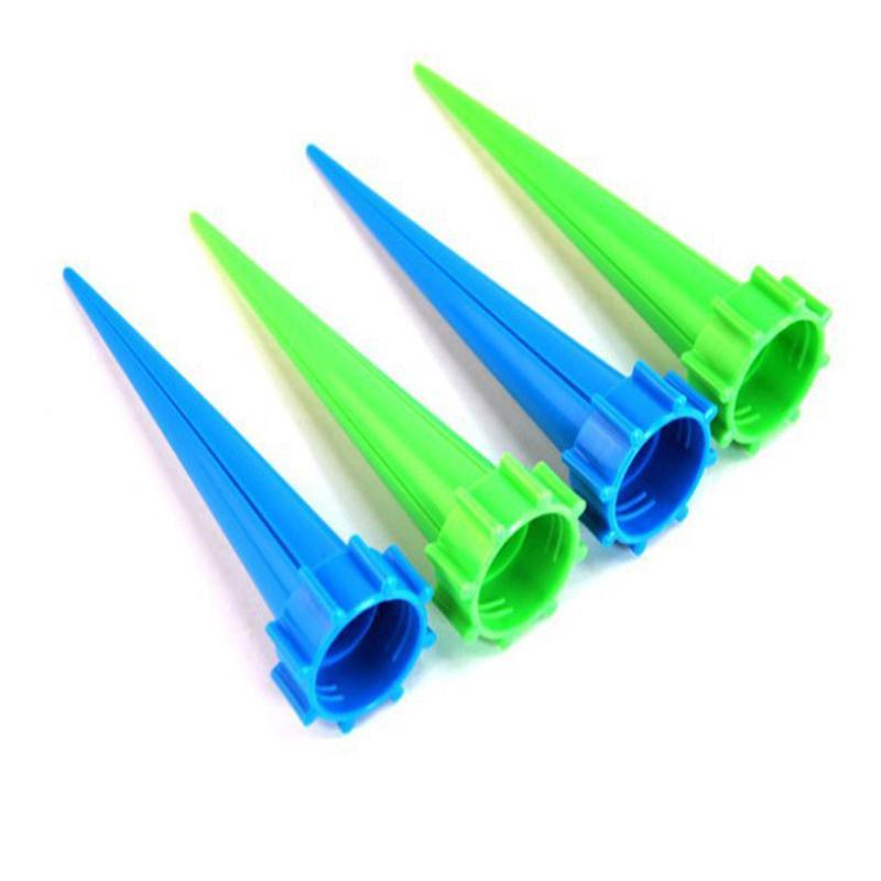 12 darab automatikus öntöző rendszer szobanövényekhez, virágöntözés