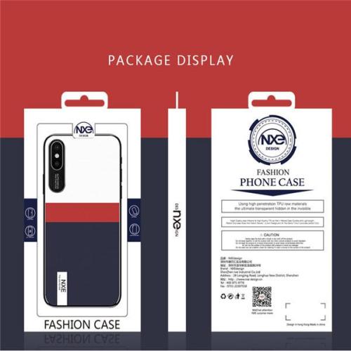 Vékony, üzleti PC telefontok iPhone x/8p/8/7p/7/6p/6 készülékhez