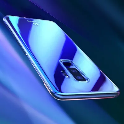 Tok Samsung Fényes Berakás Mobiltelefon Tok Samsung S7/s8/s9/s8plus/s9plus