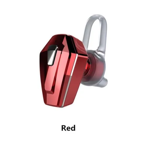 Vezeték nélküli bluetooth fülhallgató headset, stereo headset telefonhoz