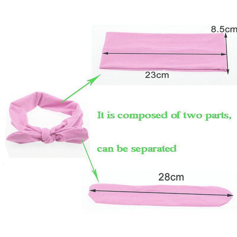 Női elasztikus rugalmas, egyszerű hajpánt, fejpánt, hajkiegészítők