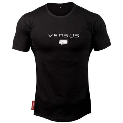 Men's fitness running quick-drying