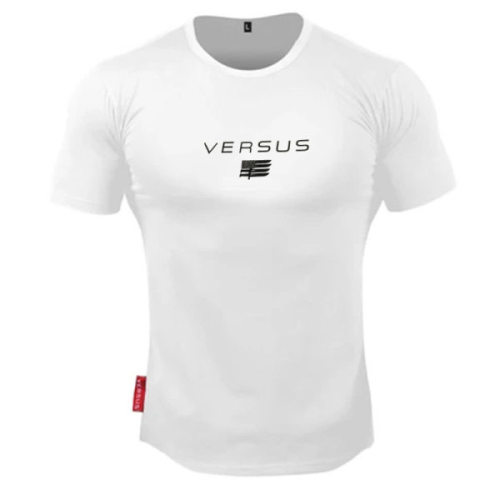 Men's fitness running quick-drying