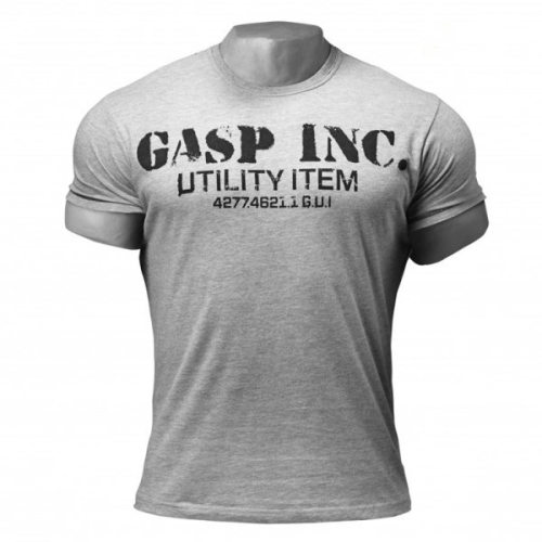 Men's outdoor running fitness short sleeve T-shirt