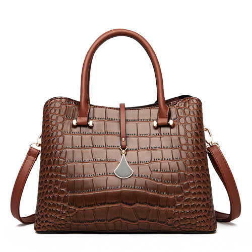 New fashion large-capacity ladies bag