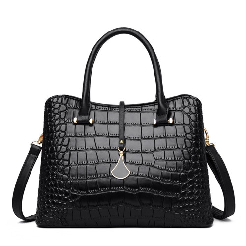New fashion large-capacity ladies bag