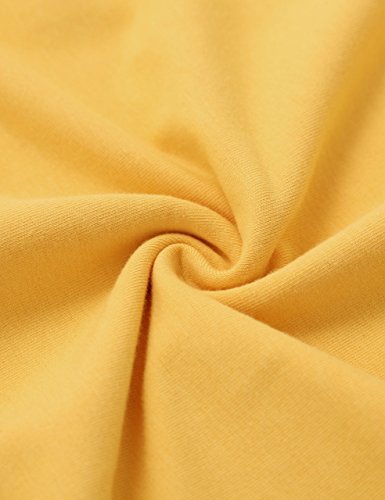 SweatyRocks 女式休闲长袖套头运动衫外星人贴布衬衫上衣