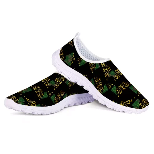 Mesh Casual Shoes