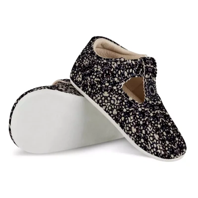 Kids Toddler Hook Loop Strap Shoes