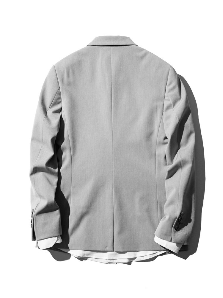 ビジネス ジャケット メンズ スーツ ジャケット フォーマル カジュアル 通勤 入学祝 卒業式 新生活 父の日 春 夏 秋