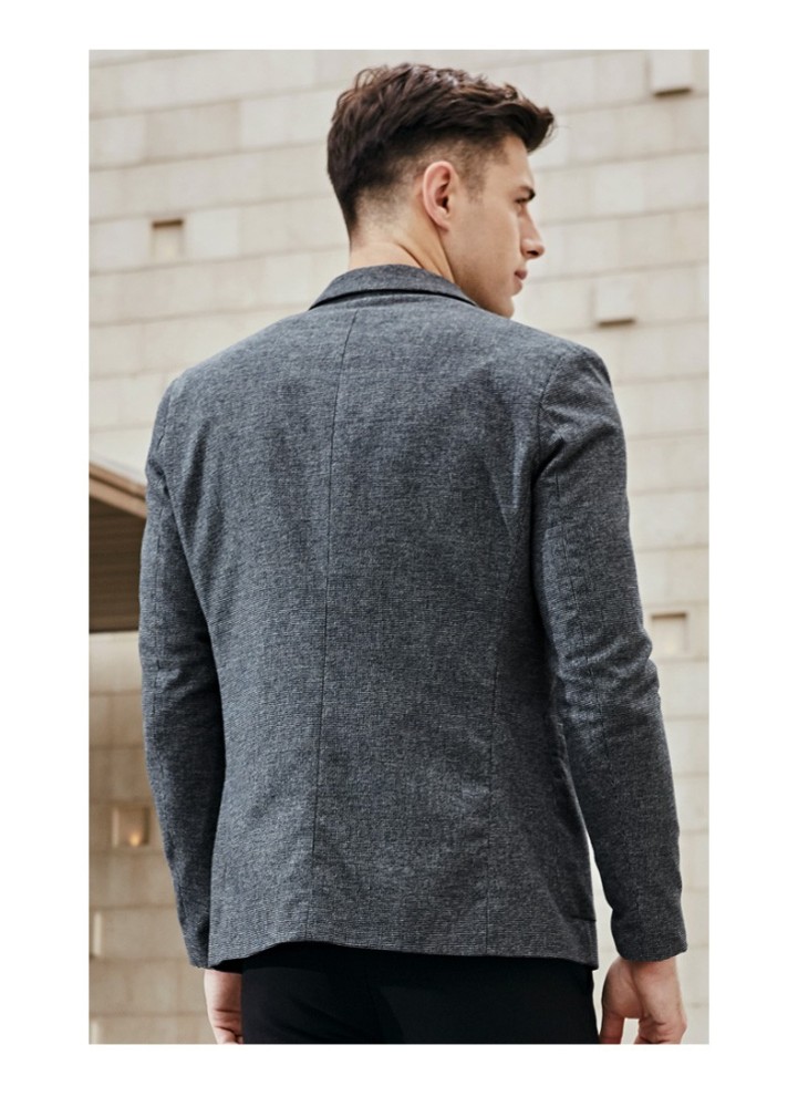 ビジネス ジャケット メンズ スーツ ジャケット フォーマル カジュアル 通勤 入学祝 卒業式 新生活 父の日 春 夏 秋