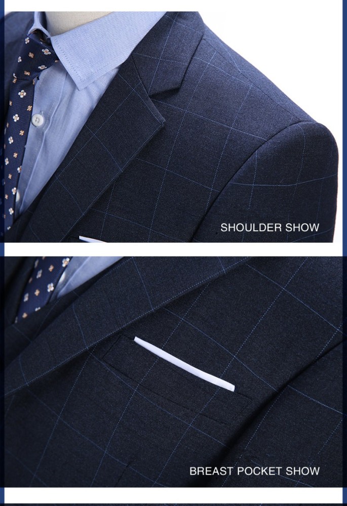 ビジネススーツ フォーマル カジュアル 父の日 スーツ メンズ スリーピーススーツ 3ピース 3点セット 成人式 就活