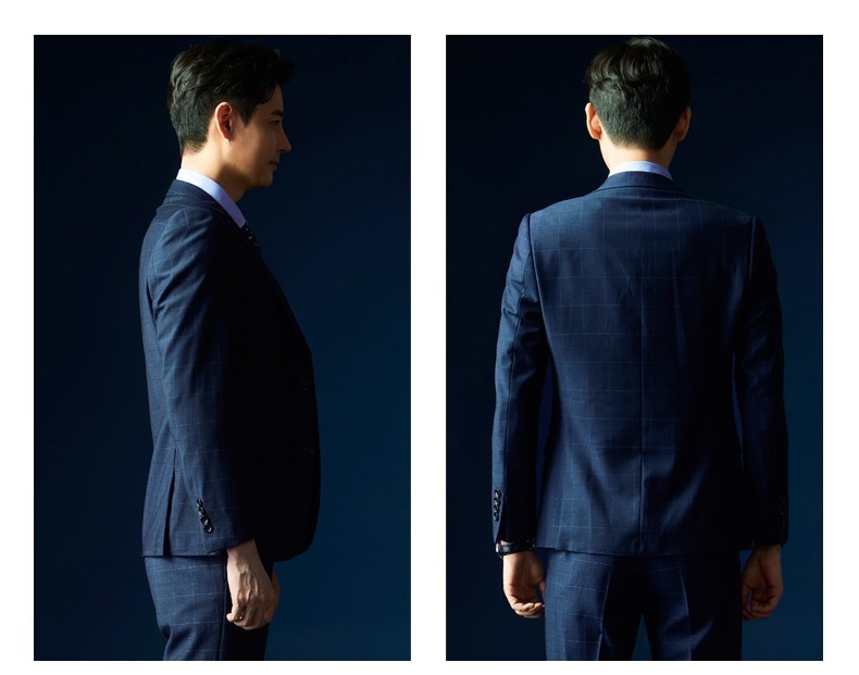 ビジネススーツ フォーマル カジュアル 父の日 スーツ メンズ スリーピーススーツ 3ピース 3点セット 成人式 就活