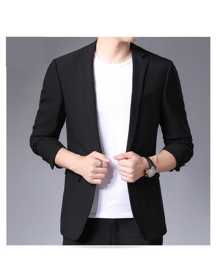 ビジネス ジャケット メンズ スーツ ジャケット フォーマル カジュアル 通勤 入学祝 卒業式 新生活 父の日 春 夏 秋