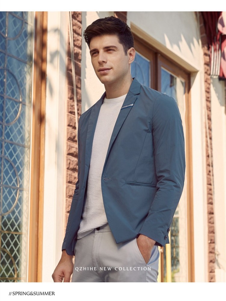 ビジネス ジャケット メンズ スーツ ジャケット フォーマル カジュアル 通勤 入学祝 卒業式 新生活 父の日 春 夏 秋