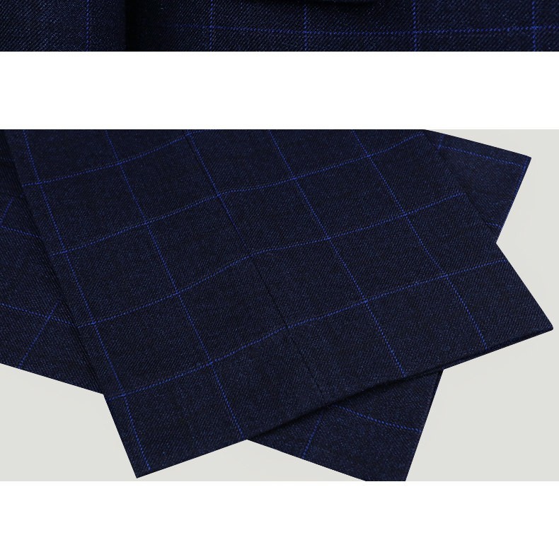 ビジネススーツ フォーマル カジュアル 父の日 スーツ メンズ スリーピーススーツ 3ピース 3点セット 成人式 就活