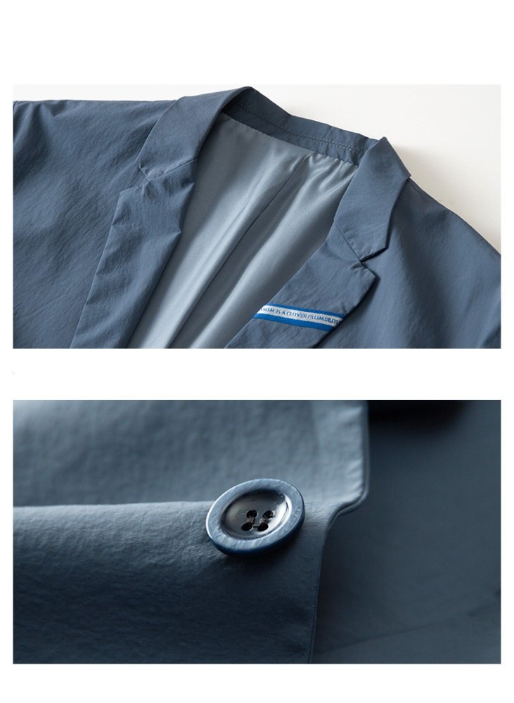 ビジネス ジャケット メンズ スーツ ジャケット フォーマル カジュアル 通勤 入学祝 卒業式 新生活 父の日 春 夏 秋