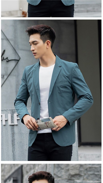 ビジネス ジャケット メンズ スーツ ジャケット フォーマル カジュアル 通勤 入学祝 卒業式 新生活 父の日 春 夏 秋