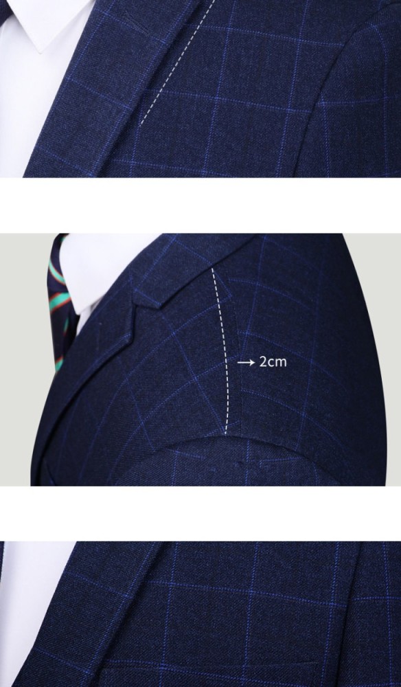 ビジネススーツ フォーマル カジュアル 父の日 スーツ メンズ スリーピーススーツ 3ピース 3点セット 成人式 就活