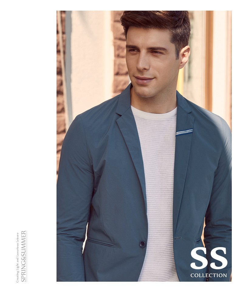 ビジネス ジャケット メンズ スーツ ジャケット フォーマル カジュアル 通勤 入学祝 卒業式 新生活 父の日 春 夏 秋