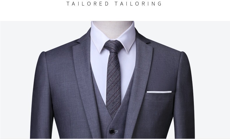 ビジネススーツ フォーマル カジュアル 父の日 スーツ メンズ スリーピーススーツ 3ピース 3点セット 成人式 就活