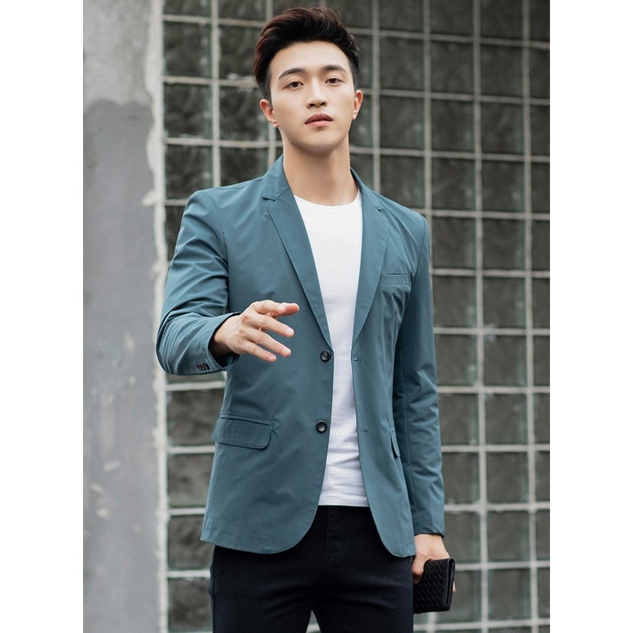 ビジネス ジャケット メンズ スーツ ジャケット フォーマル カジュアル 通勤 入学祝 卒業式 新生活 父の日 春 夏 秋