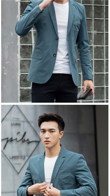 ビジネス ジャケット メンズ スーツ ジャケット フォーマル カジュアル 通勤 入学祝 卒業式 新生活 父の日 春 夏 秋