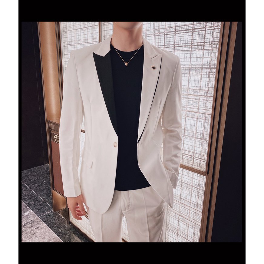 2021 ビジネススーツ メンズ スーツ 2ピース  カジュアルスーツ 通勤 春 夏 秋 冬