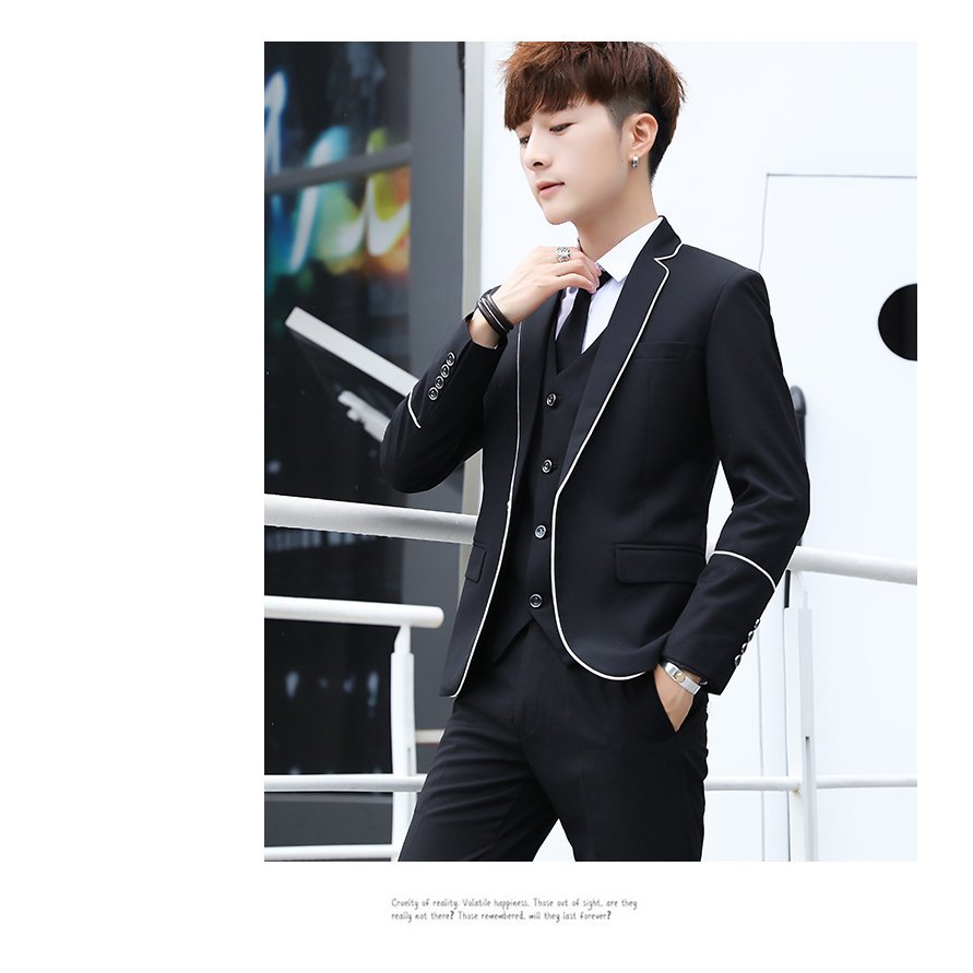 2021 ビジネススーツ メンズ スーツ 2ピース  カジュアルスーツ 通勤 春 夏 秋 冬