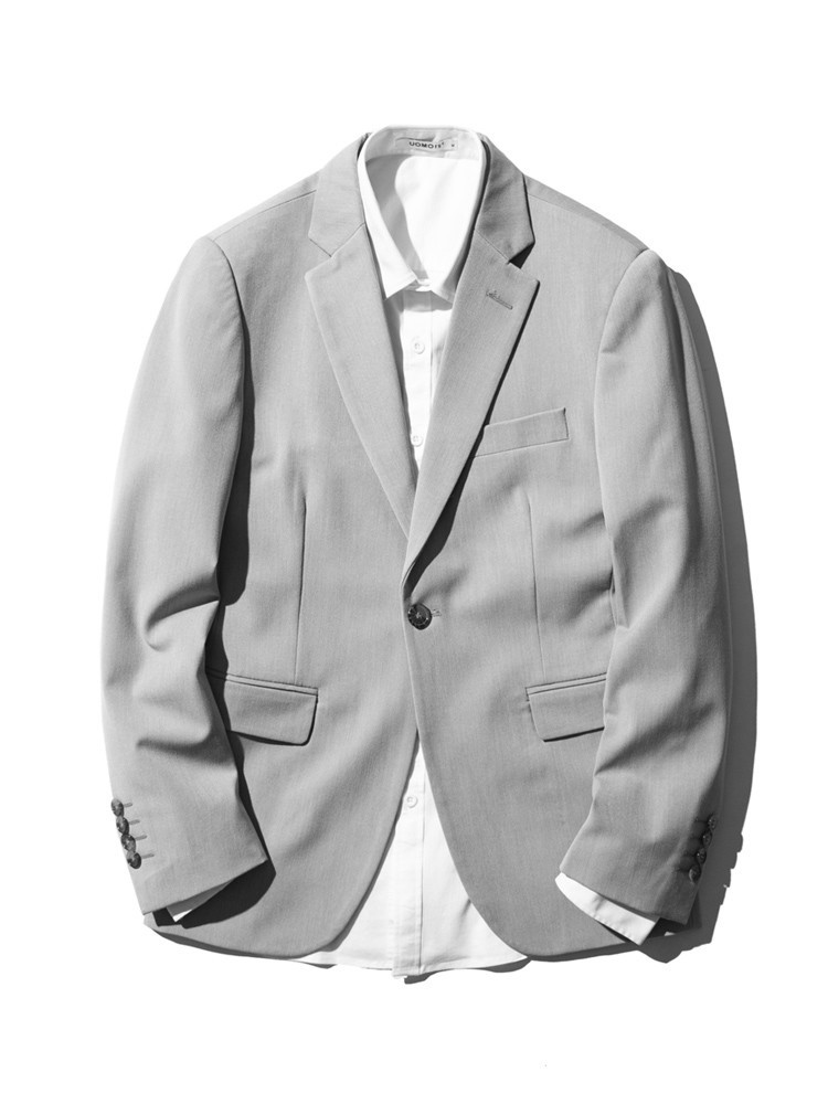 ビジネス ジャケット メンズ スーツ ジャケット フォーマル カジュアル 通勤 入学祝 卒業式 新生活 父の日 春 夏 秋