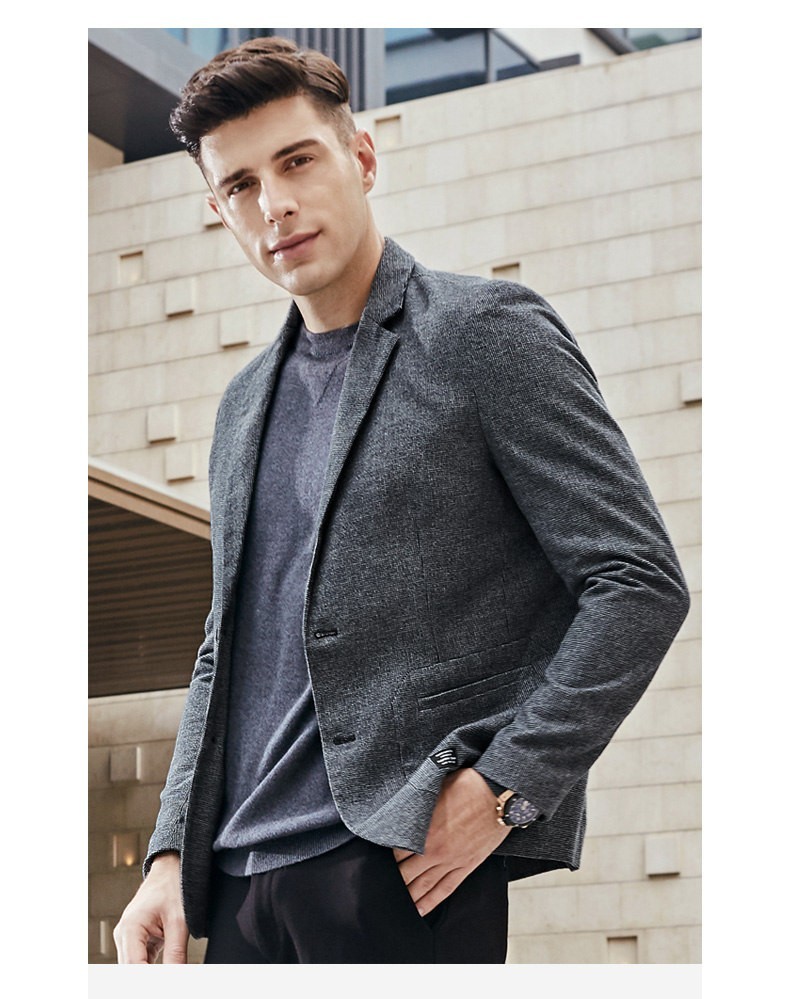 ビジネス ジャケット メンズ スーツ ジャケット フォーマル カジュアル 通勤 入学祝 卒業式 新生活 父の日 春 夏 秋