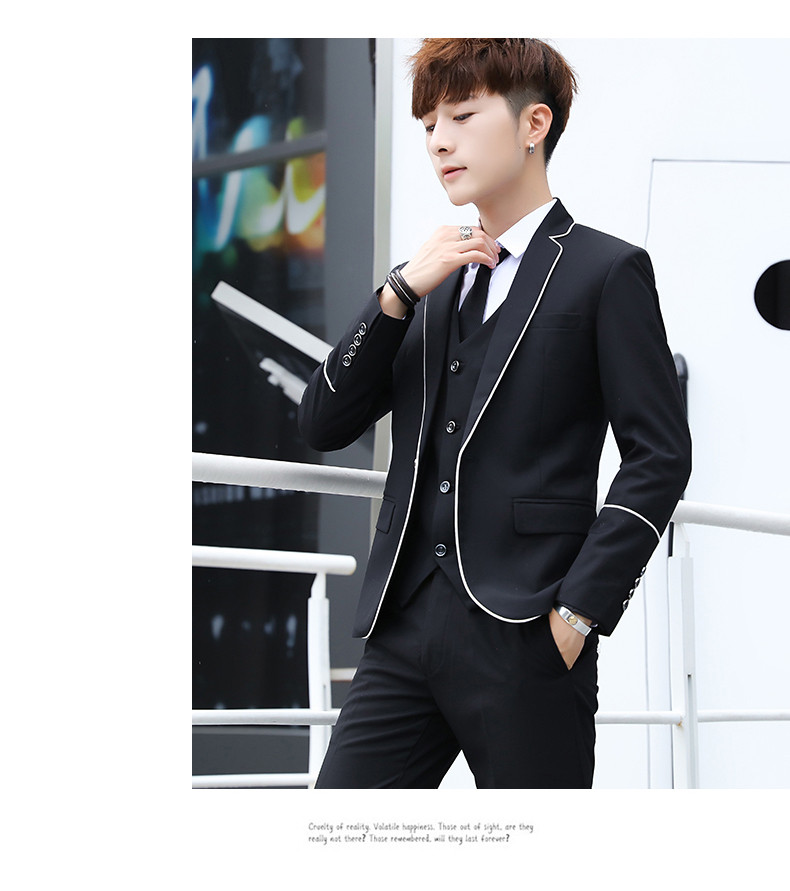 2021 ビジネススーツ メンズ スーツ 2ピース  カジュアルスーツ 通勤 春 夏 秋 冬