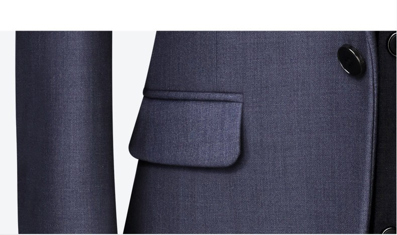 ビジネススーツ フォーマル カジュアル 父の日 スーツ メンズ スリーピーススーツ 3ピース 3点セット 成人式 就活