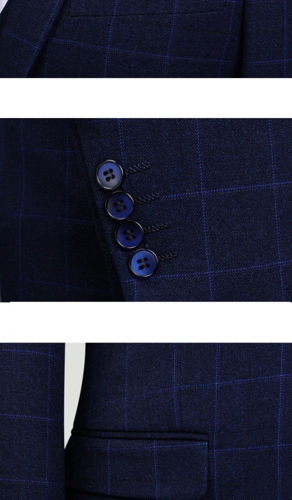 ビジネススーツ フォーマル カジュアル 父の日 スーツ メンズ スリーピーススーツ 3ピース 3点セット 成人式 就活