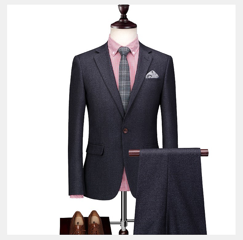 ビジネススーツ フォーマル カジュアル 父の日 スーツ メンズ スリーピーススーツ 3ピース 3点セット 成人式 就活