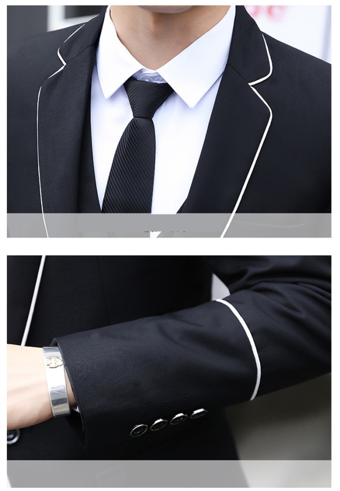 2021 ビジネススーツ メンズ スーツ 2ピース  カジュアルスーツ 通勤 春 夏 秋 冬