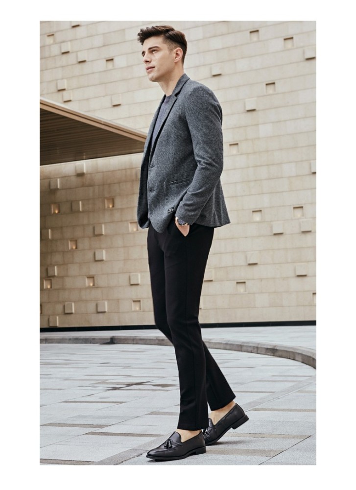 ビジネス ジャケット メンズ スーツ ジャケット フォーマル カジュアル 通勤 入学祝 卒業式 新生活 父の日 春 夏 秋