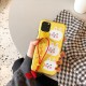 黃色小熊