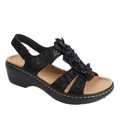 Exclusive Sale! Women Spring Collection Merliah Sheryl Floral Sandal