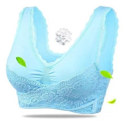 ??Mother's Day Promotion?? $9! 2021 [New In] Comfort Push Up Bra