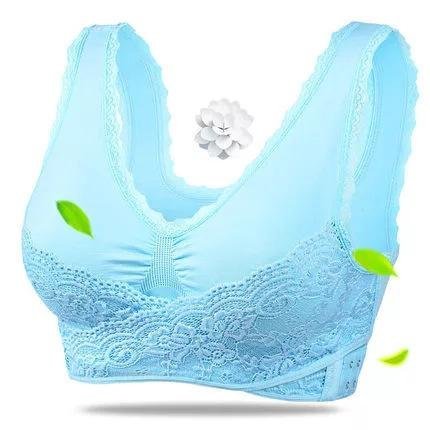 ??Mother's Day Promotion?? $9! 2021 [New In] Comfort Push Up Bra