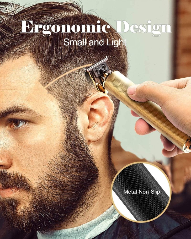 The Most Ideal Cordless Hair Clipper
