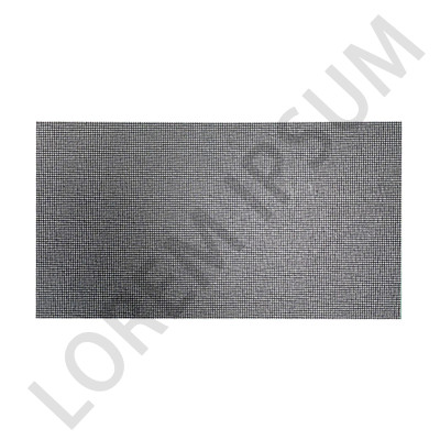P1 indoor lLED module
