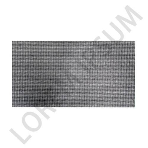 P1 indoor lLED module