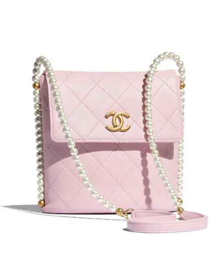Chanel Small Hobo Bag AS2503