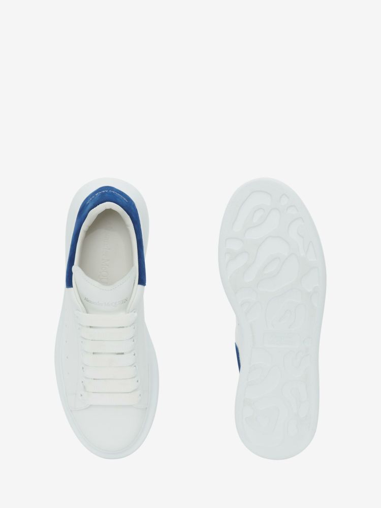Alexander McQUEEN Oversized Sneaker