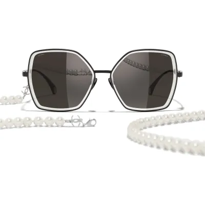 CHANEL BUTTERFLY SUNGLASSES