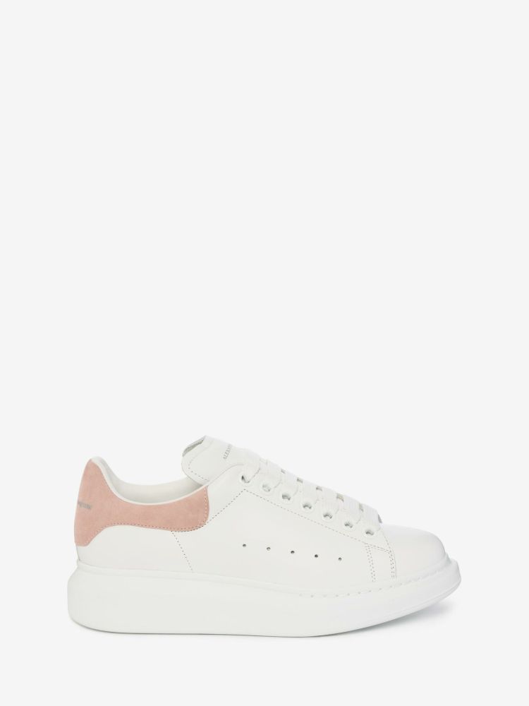 Alexander McQUEEN Oversized Sneaker